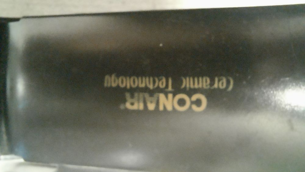 Американска Преса за коса