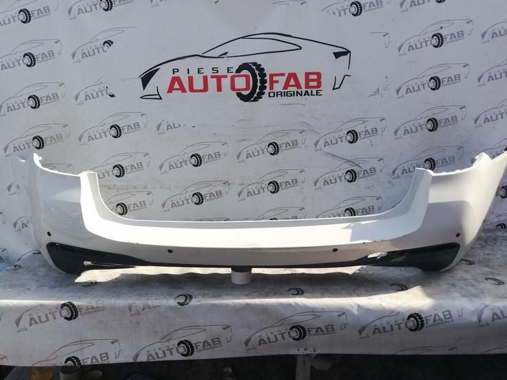 Bara spate BMW Seria 5 G31 LCI M-Paket Combi/Break/Variant an 2020-202