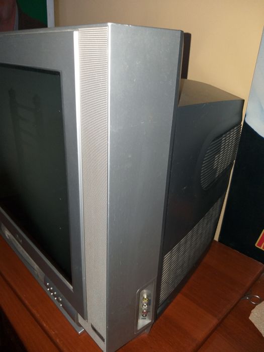 telivizor eski Samsung LG