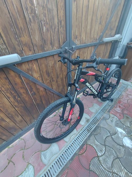 Bicicleta Rockrider st530S
