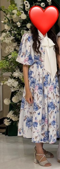 Женская одежда,платье