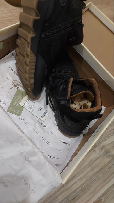 Боти за момче 38 номер