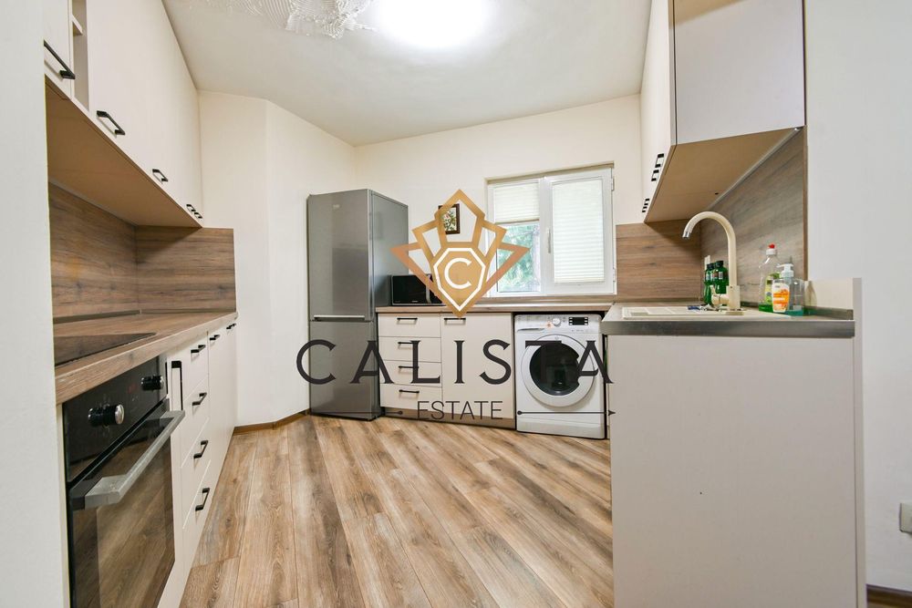 Тристаен апартамент под наем в ж.к. Младост 2, 2125246