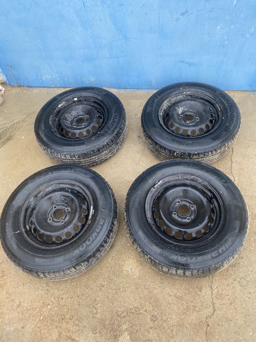 Продается диски с покрышками