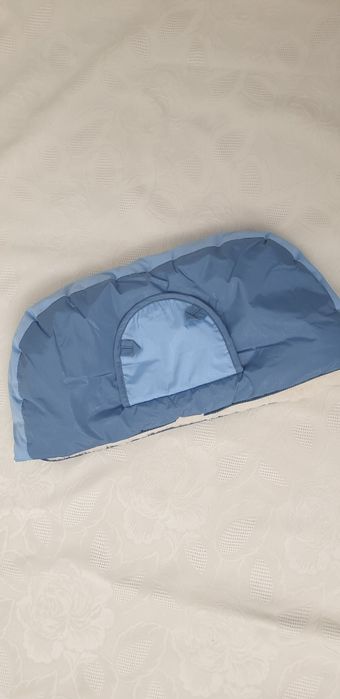 Конверт, комбинезон 80 см, ballabio