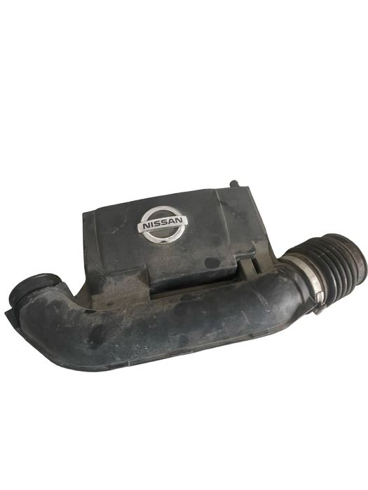 Furtun Admisie Aer Nissan Frontier Ii D40 [ 2005 - 2009 ] 4.0I
