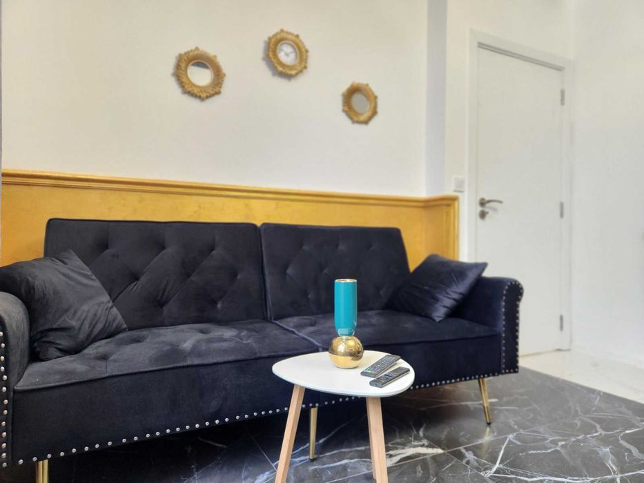 Двустаен за Нощувки Студентски град