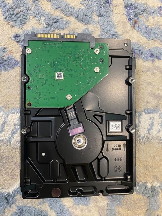 Новый Жесткий диск 1 ТБ HDD
