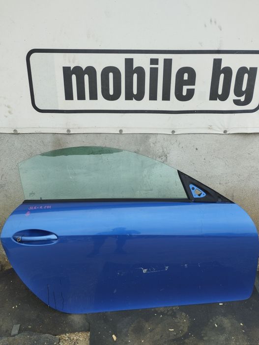 Врати за Mercedes SLK, R171
