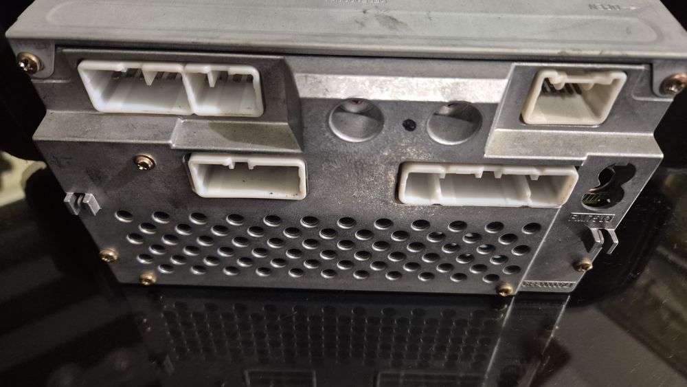 Radio CD Toyota Corolla 2003
