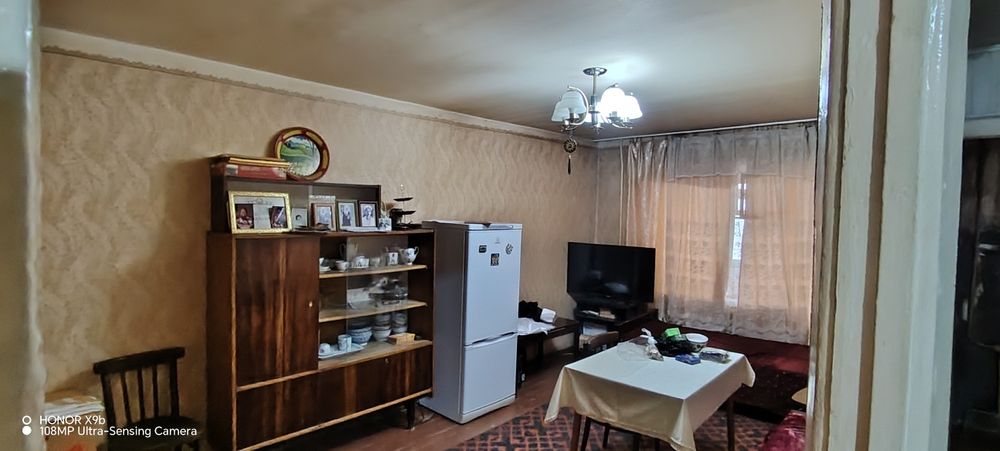 Продаётся квартира 3/1/5 кирпичный дом 68м2