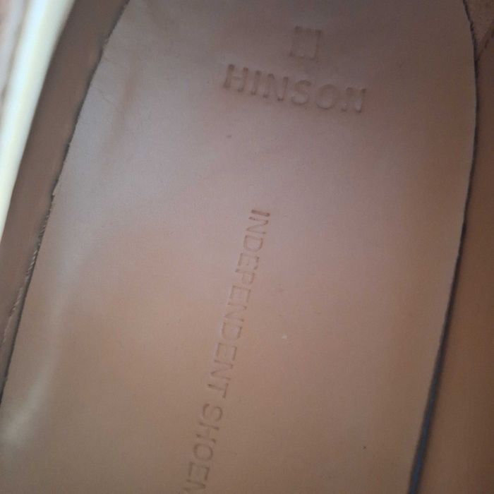 Loafers barbati piele întoarsa 43
