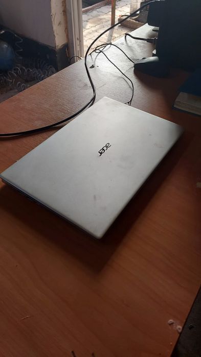 Офисный ноутбук для работы