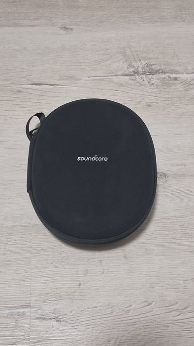 Слушалки sound core Q35