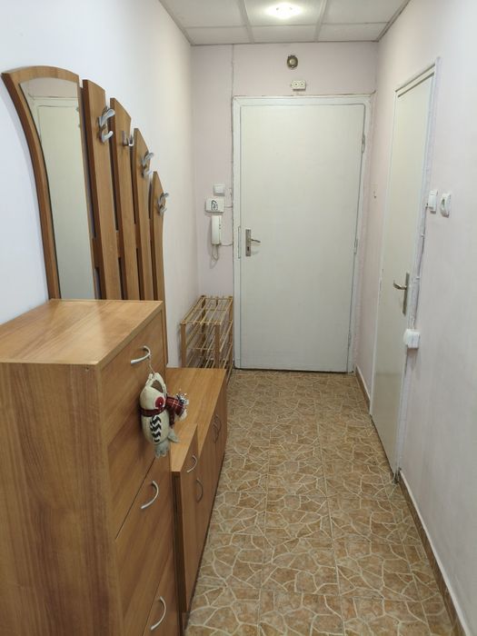 Дава се под наем Тристаен апартамент в Варна, Аспарухово - 54 кв.м за 448.8 € - Снимка #1