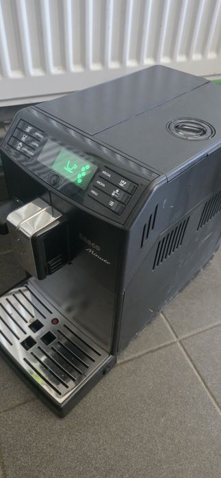 Vând aparat cafea