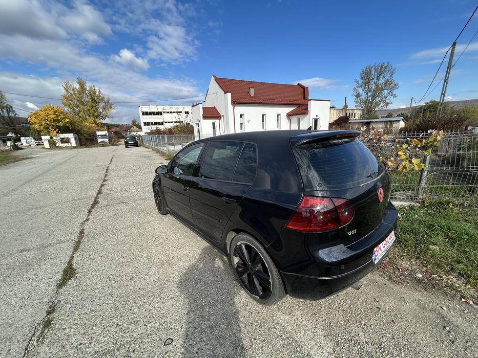 VOLKSWAGEN Golf 0 — imagine 2