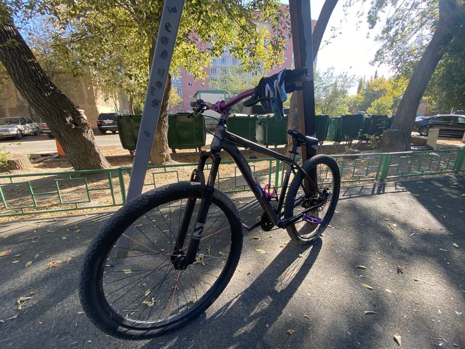 Продам велосипед DSMA DM-C1