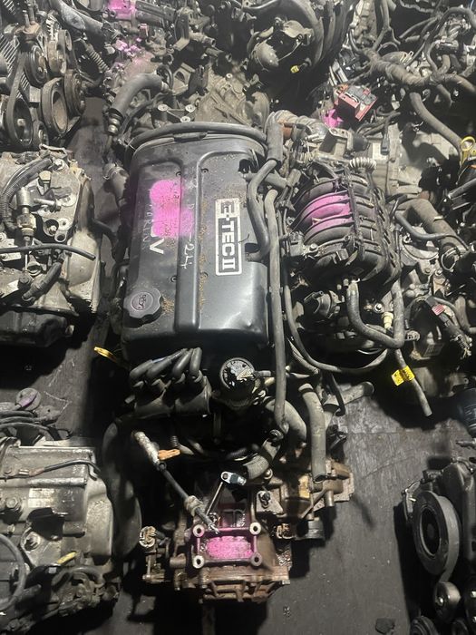 Двигател Шевролет Круз