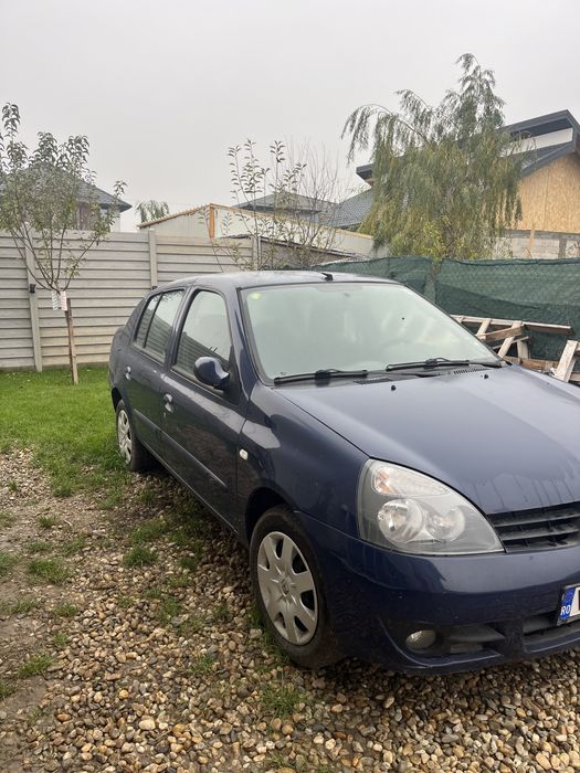 Renault Clio 2006