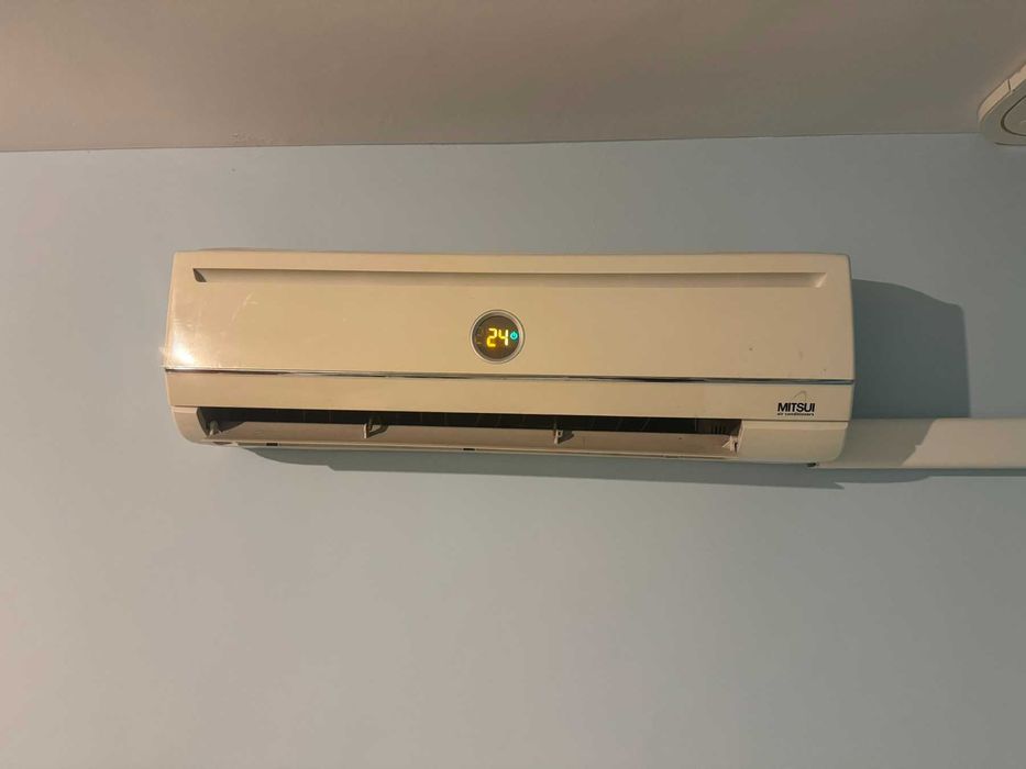 Клиатик Mitsui MKC 12 HL