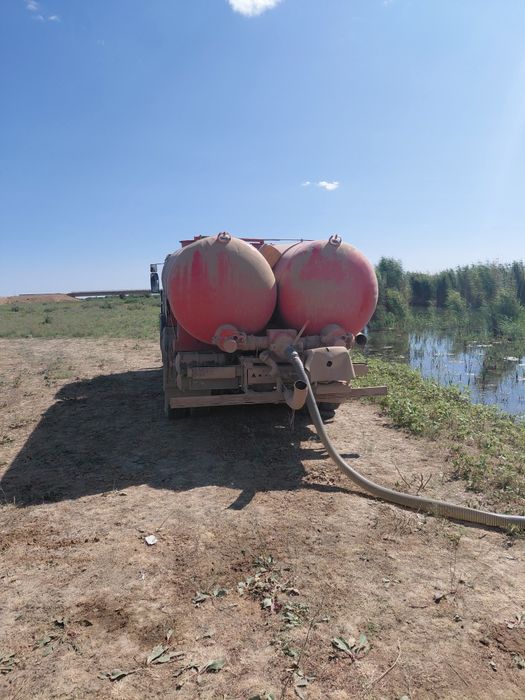 Продается Водовоз