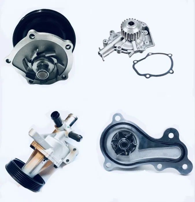 Насос водяной помпа Kaptiva Malibu Tracker Orlando Equinox Malibu XL