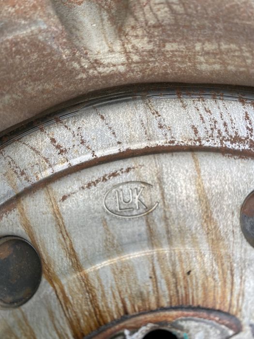 Демфер за автоматична кутия ауди а4 б7 BRE