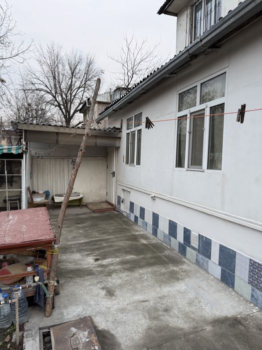 Квартира 1в2/1/2 Спутник 4 , кирпич.