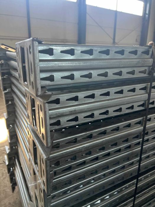 Rafturi metalice Metalsistem Italia