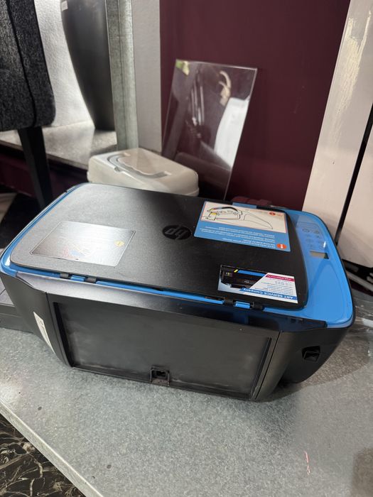 Принтер hp 3 в 1