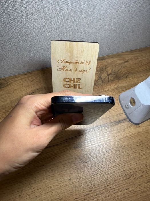 Iphone 13 pro 128gb 75%