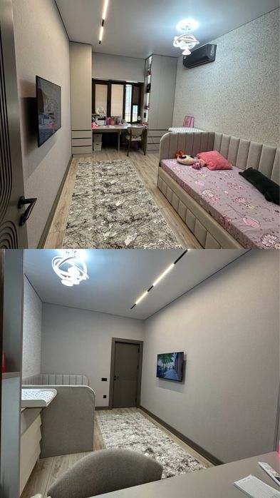 5/2/4 Спецплан, Тинчлик метро 155 квм , 2 гардероба, 2 санузла Своя