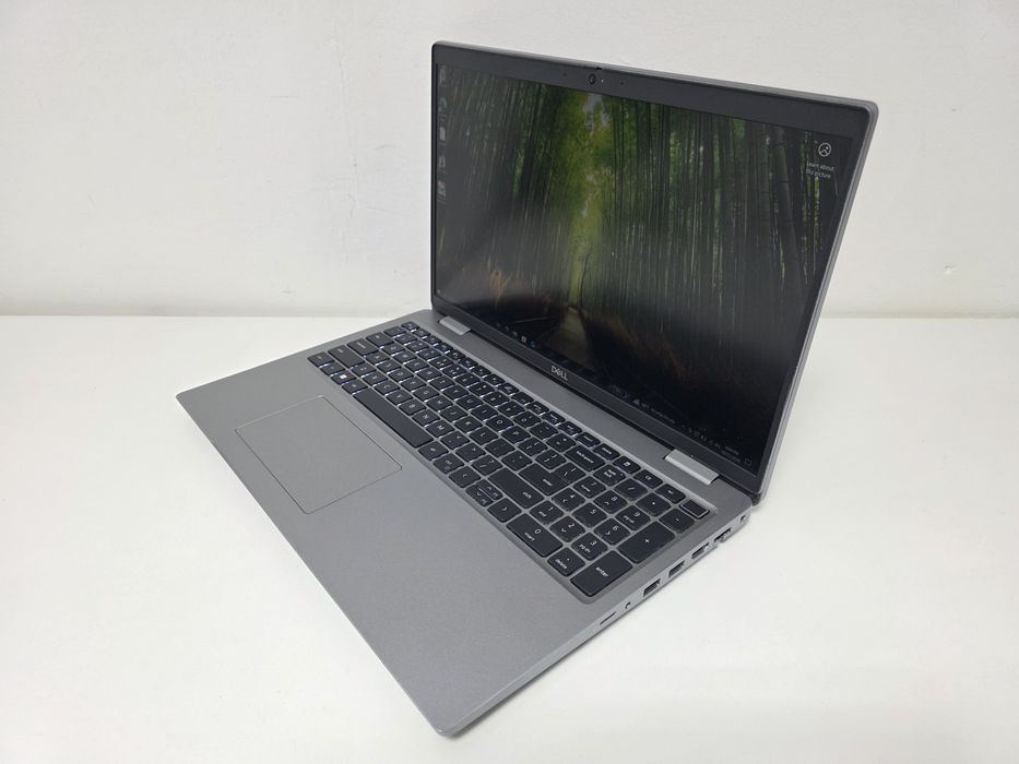 Laptop WORKSTATION Dell Precision 3571 i7-12800H DDR5 ssd nVidia T600 15.6 FHD Garantie 1 an