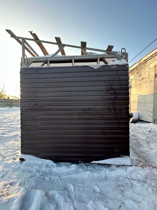 Контейнер ,бутик, павильон