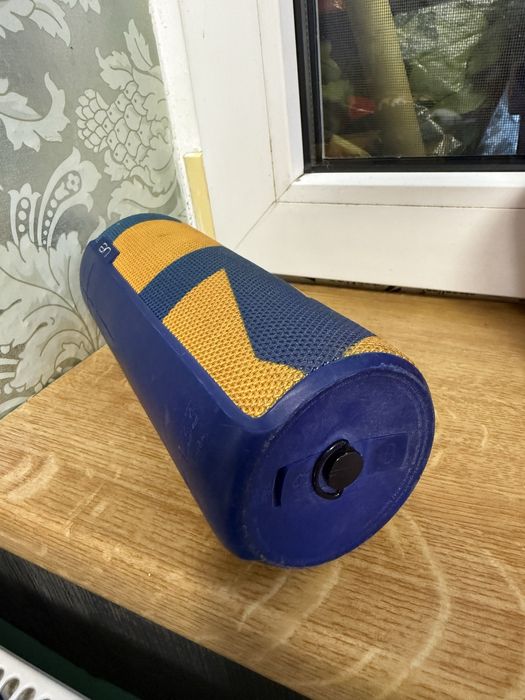 Boxa Megaboom3 / 30 cm sunet incredibil !