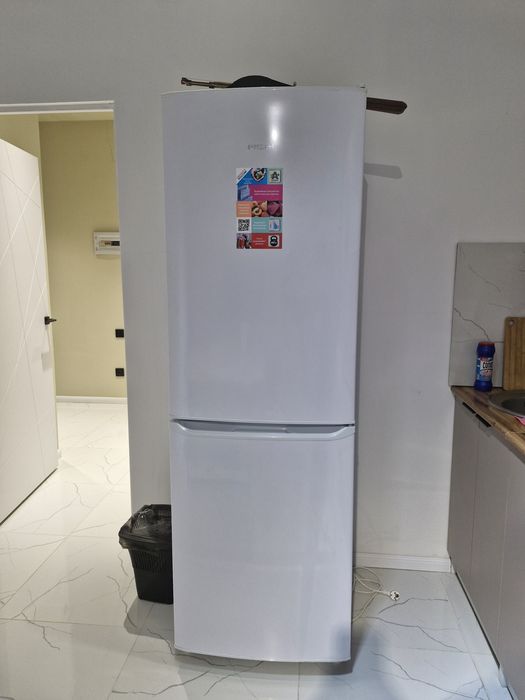 Холодильник Pozis б/у