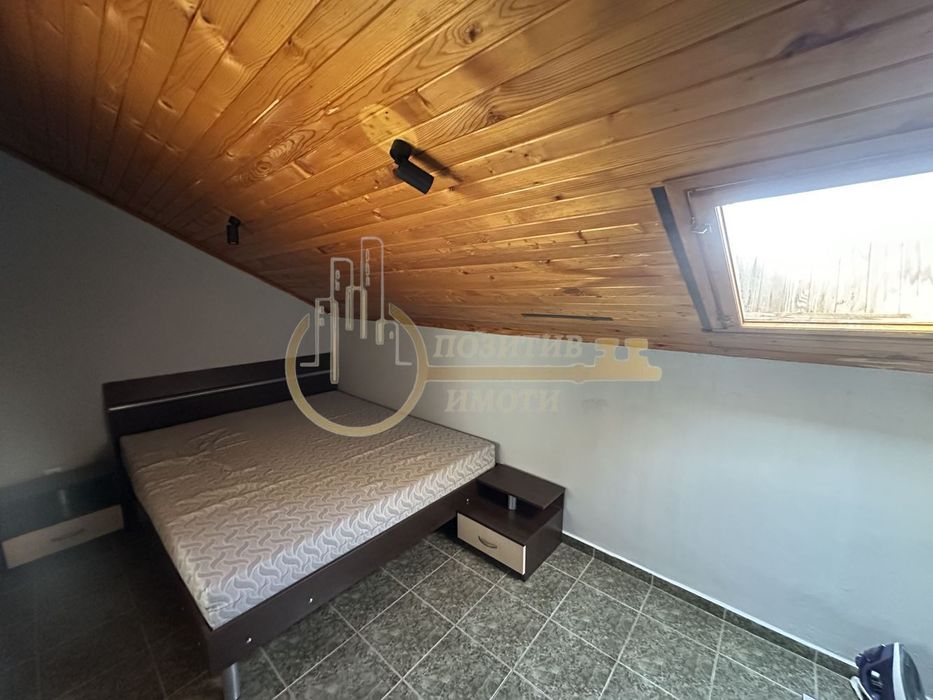 Дава се под наем Етаж от къща в София, Драгалевци - 80 кв.м за 459 € - Снимка #5