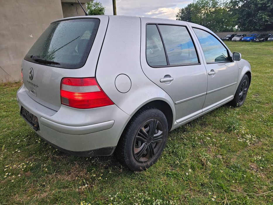 Фолксваген голф 4 1.4 16v Климатроник