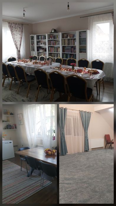 Casa 4 camere  P+M+Garaj Vaslui