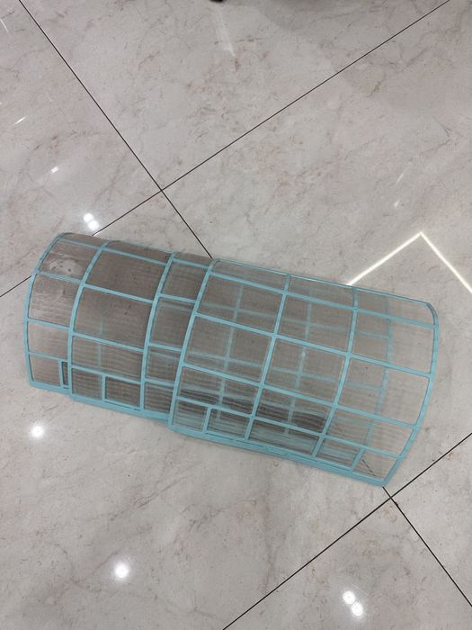 Обслуживание кондиционеров