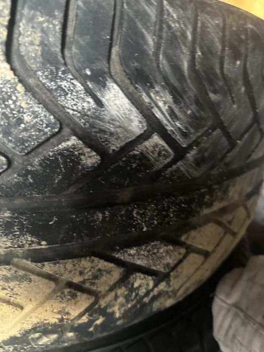 Джанти 19  BMW  X5