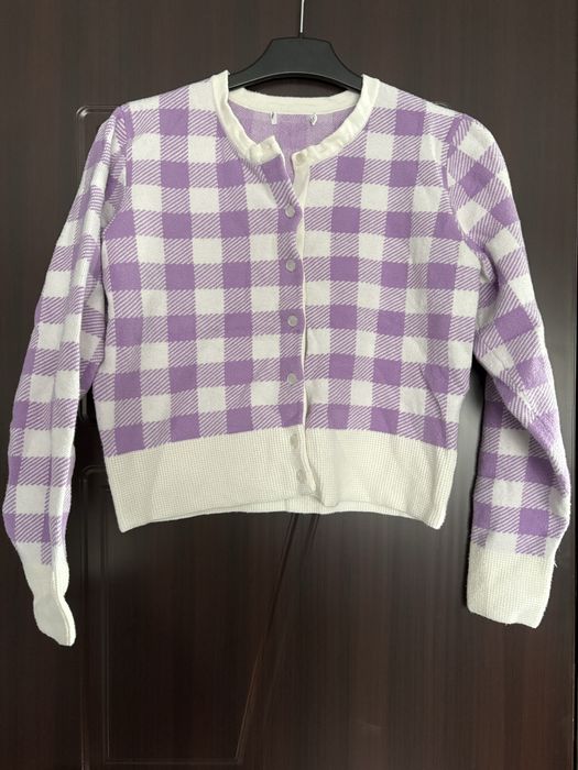 Дамски пуловери като нови