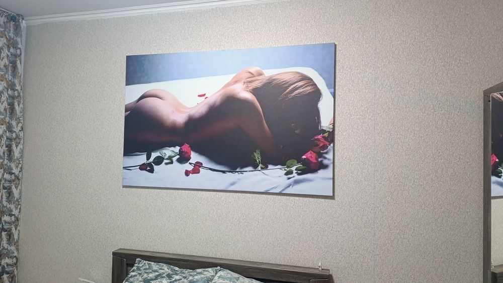 Картина на холсте