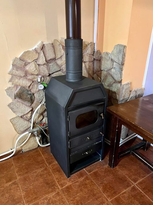 Дава се под наем Тристаен апартамент в Смядово - 98 кв.м за 178.5 € - Снимка #14