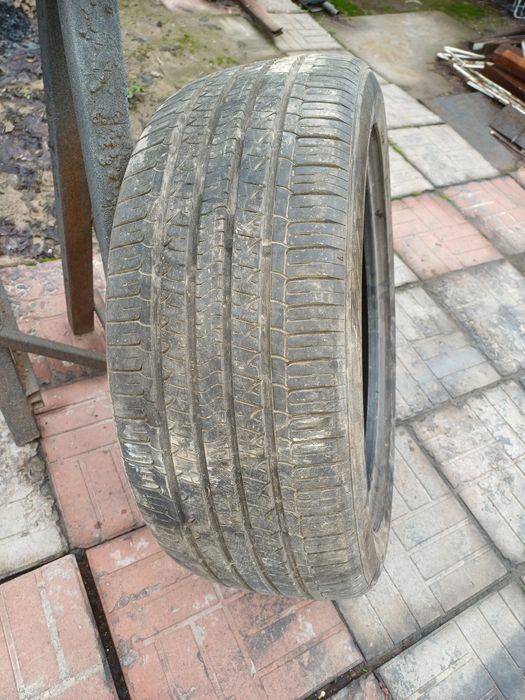 Шины 18 размера Goodyear