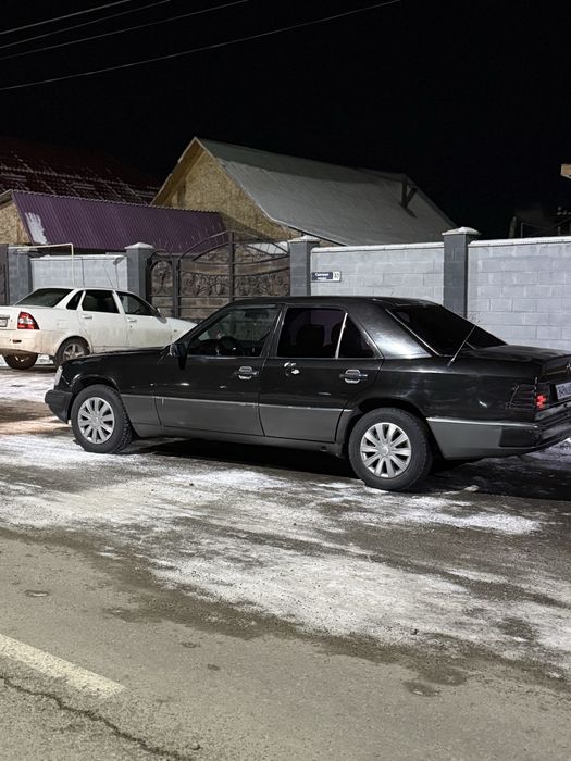 Продам мерседес е230