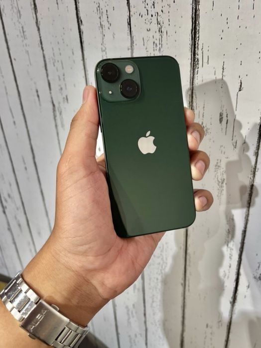 IPhone 13. 100% Акб