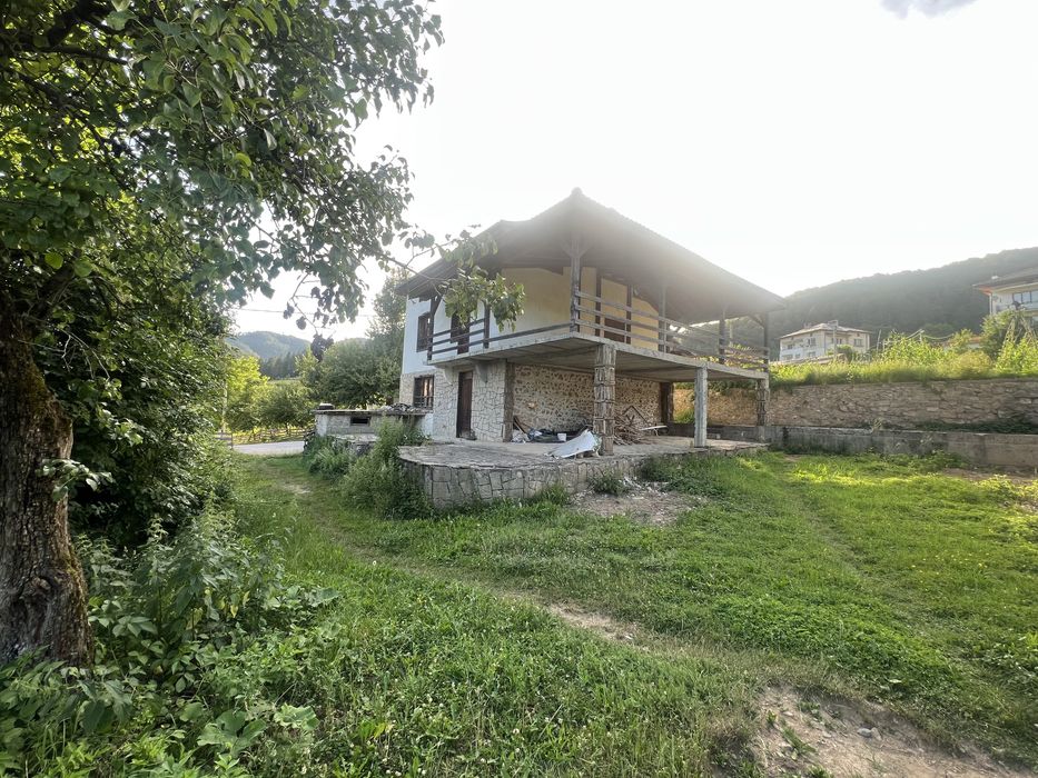 Продава се Къща в с. Смилян, Област Смолян - 142 кв.м за 557 €/кв.м - Снимка #6