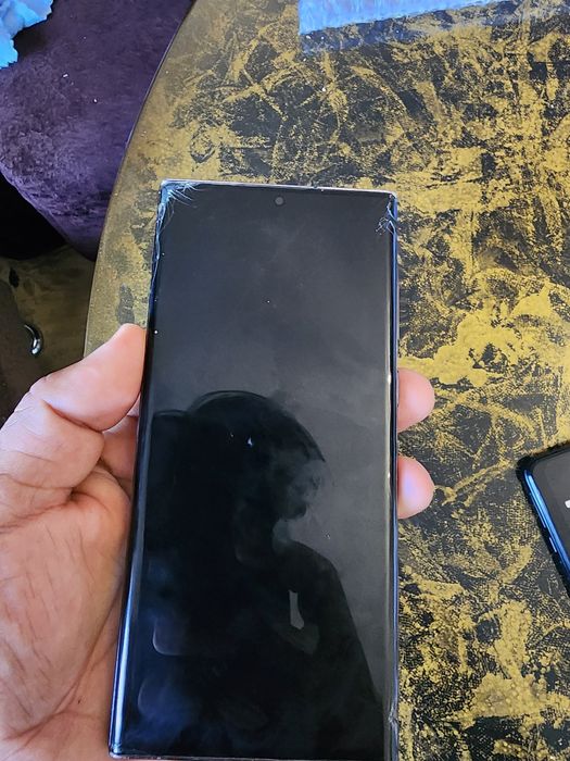 Samsung S22 ultra orqa krishkasi orginal